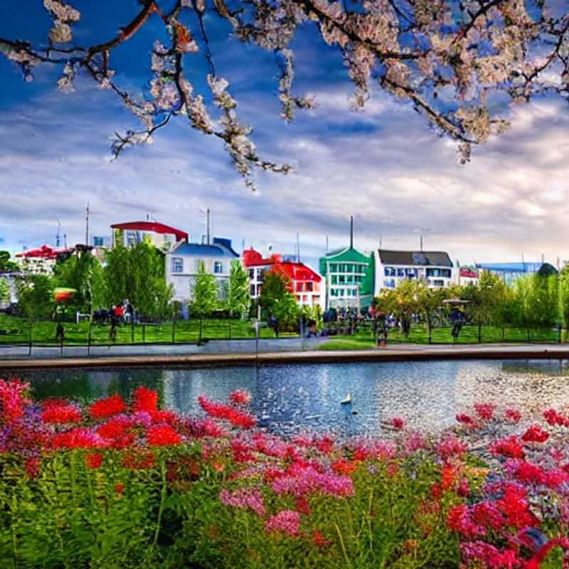Reykjavik na Primavera: Mergulhe nos Mercados Vibrantes e Festivais! (É uma boa opção para a sua viagem?)<h3>Reykjavik na Primavera: Uma Experiência Luxuosa em Mercados ao Ar Livre e Festivais!</h3><h3>Primavera em Reykjavik: Descubra a Magia da Cidade Através de Seus Festivais e Mercados! (Ideal para suas férias?)</h3><h3>Descubra Reykjavik na Primavera: Festivais, Mercados e o Charme da Islândia!</h3><h3>Reykjavik na Primavera: Luxo e Aventura em Mercados e Festivais! (Sua escapada perfeita?)</h3>