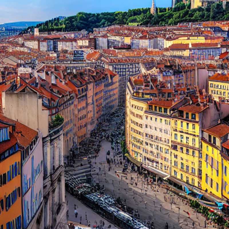 Lyon in Spring: A Secret Season of Charm and Affordable Luxury<h3>Lyon on a Spring Break Budget: Discovering French Elegance Without the High Season Price Tag</h3><h3>Spring in Lyon: Unveiling the City of Lights' Hidden Gems at Unbeatable Prices</h3><h3>Affordable Springtime Elegance: Why Lyon is the Perfect Escape This Season</h3><h3>Beyond the Summer Crowds: Lyon's Springtime Allure and Budget-Friendly Delights</h3><h3>My Lyon Spring Escape: A Personal Journey of Discovery and Delightful Savings</h3><h3>Chasing Springtime Sun in Lyon: A Luxury Travel Experience Without the Luxury Price</h3><h3>Lyon's Spring Awakening: A Romantic Getaway on a Budget</h3><h3>Secret Season Savings: Exploring Lyon's Springtime Wonders</h3><h3>Springtime in Lyon: An Unexpectedly Affordable Luxury Adventure</h3>