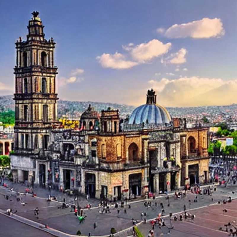 Mexico City: Sun, Secrets, and Seriously Safe Summer Luxury? A Connoisseur's Conjecture<h3>Is Mexico City's Summer Sizzle Safe for Sophisticated Sipping? Unmasking the Metropolis's Mysteries.</h3><h3>Luxury in the Labyrinth: A Secure Summer Sojourn in Mexico City? Deciphering the City's Secrets.</h3><h3>Beyond the Tourist Trail: Unveiling Mexico City's Secure & Luxurious Summer Side</h3><h3>Sun-Kissed Secrets & Secure Summer Stays: A Mexico City Luxury Investigation</h3>