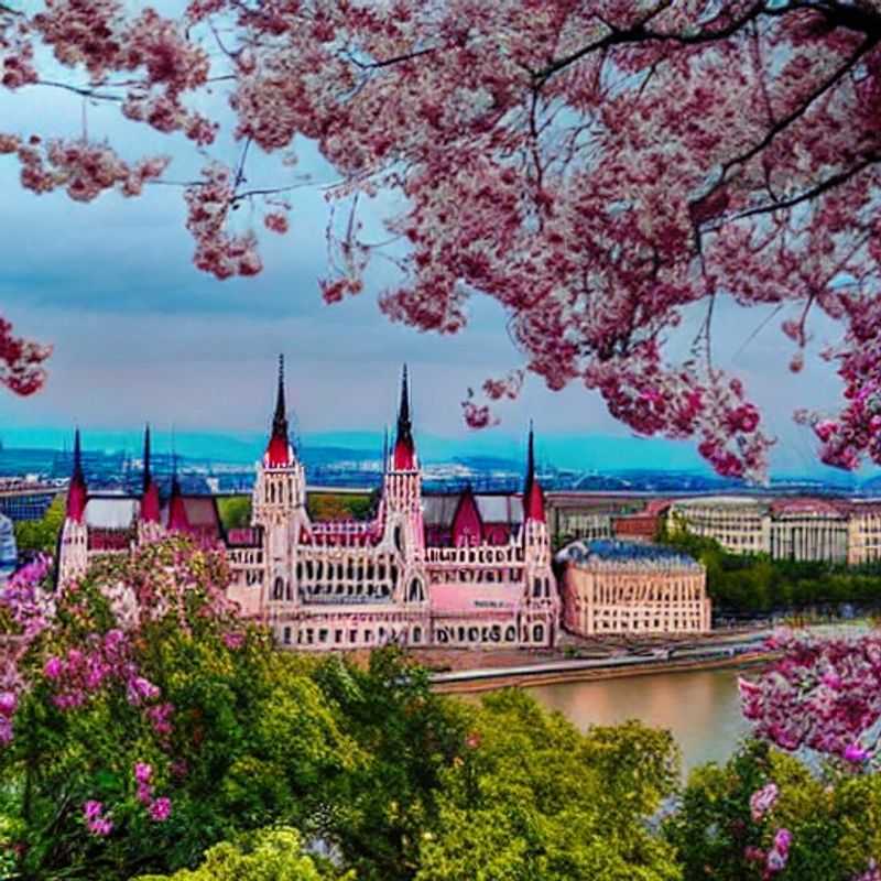Budapest in Spring: Dodging Closed Castles and Embracing Ruin Bars (A Luxury Guide's Take)<h3>Budapest Spring Break: Myth, Maintenance, and Magnificent Mayhem!</h3><h3>Spring in Budapest: Is it Worth the Trip? (Spoiler Alert: Absolutely, But Pack Patience!)</h3><h3>Budapest's Spring Secrets: Uncovering Hidden Gems Amidst Scheduled Closures</h3><h3>Navigating Budapest's Springtime Shenanigans: A Luxury Traveler's Guide to Avoiding Construction Cones</h3><h3>Budapest Spring Break: A Scholar's Adventure Through History (and Potential Construction)</h3><h3>Beyond the Baths: A Luxurious Springtime Escape to Budapest (with a Side of Maintenance)</h3><h3>Budapest's Spring Surprise: When History Meets Renovation (and How to Make the Most of It)</h3>