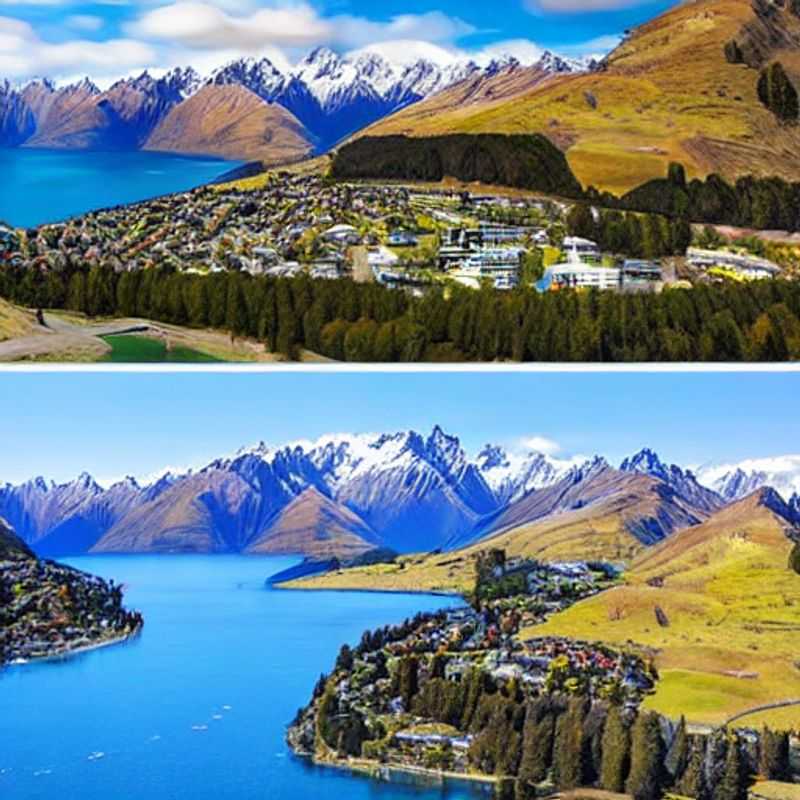 Queenstown Summer Luxury&#58; 4 Unforgettable Experiences for Discerning Travelers