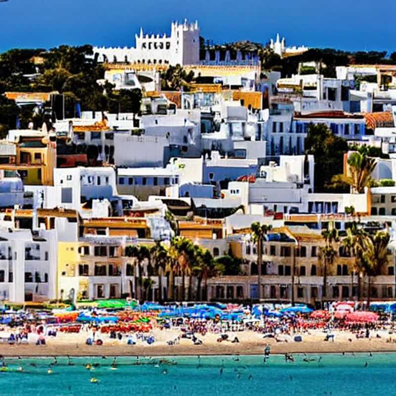 ¿Es Tarifa&#44; España&#44; ideal para tus vacaciones de primavera? ¡Descubre sus encantos al aire libre!<h3>Paseos primaverales y picnics en Tarifa&#58; un respiro de lujo en la costa española</h3><h3>Tarifa en primavera&#58; ciclismo&#44; senderismo y picnics bajo el sol andaluz</h3><h3>Descubriendo Tarifa en primavera&#58; actividades al aire libre y momentos inolvidables</h3><h3>El encanto de Tarifa en primavera&#58; escapada de lujo con actividades al aire libre</h3>