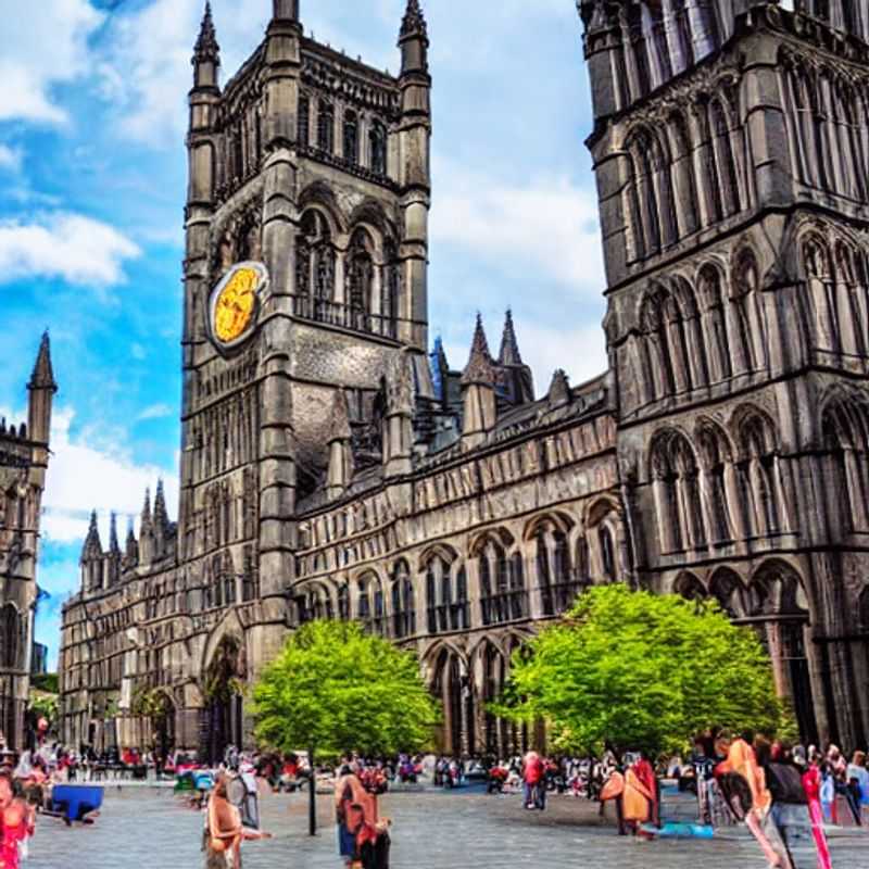 Manchester: A Surprisingly Luxurious Family Summer Escape?<h3>Manchester's Hidden Gems: Unveiling a Family-Friendly Luxury Holiday</h3><h3>Beyond the Stadiums: Crafting a Luxurious Manchester Family Adventure</h3><h3>A Tailor-Made Manchester Summer: Luxury and Family Fun in Perfect Harmony</h3><h3>Manchester for Families: Redefining Luxury in the Heart of England</h3><h3>My Manchester Family Escape: A Luxurious Summer I'll Never Forget</h3><h3>Luxury Family Holidays: Does Manchester Surprise and Delight?</h3><h3>Manchester's Unexpected Charms: A Luxurious Family Summer Getaway</h3><h3>Is Manchester the Unexpected Jewel of Family Luxury Summer Travel?</h3><h3>From Football to Fairytales: A Luxurious Family Summer in Manchester</h3>