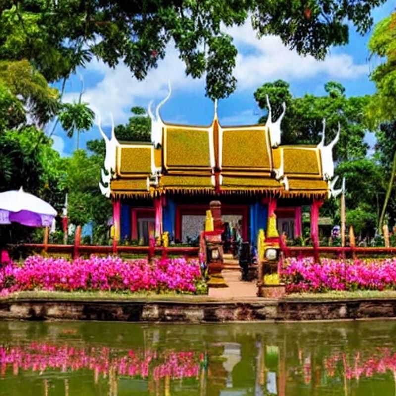 Le printemps à Chiang Mai &#58; un séjour de rêve pour les vacances de printemps ?<h3>Fêtes et festivals printaniers à Chiang Mai &#58; expériences uniques garanties</h3><h3>Chiang Mai au printemps &#58; que faire et où aller pour des vacances de luxe inoubliables ?</h3><h3>Vacances de printemps de luxe à Chiang Mai &#58; explorer le quotidien et les événements exceptionnels</h3><h3>Chiang Mai en fleurs &#58; les secrets d’un printemps enchanteur et luxueux</h3><h3>Escapade printanière de luxe à Chiang Mai &#58; entre confort et découvertes inattendues</h3><h3>Le charme printanier de Chiang Mai &#58; une destination idéale pour des vacances exceptionnelles</h3><h3>Découvrir Chiang Mai au printemps &#58; fêtes traditionnelles et moments de détente</h3><h3>Vacances de printemps à Chiang Mai &#58; un voyage au cœur de la culture thaïlandaise</h3><h3>Chiang Mai au printemps &#58; la promesse d'un séjour luxueux et inoubliable</h3>
