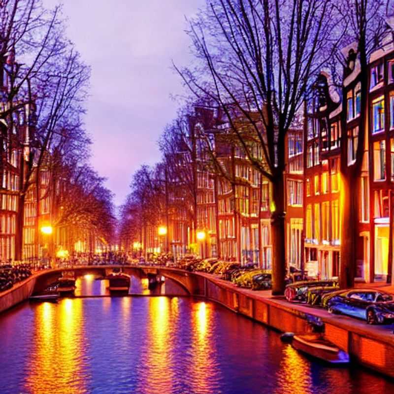 Amsterdam in Summer: Canals, Culture, & Cocktails – A Luxurious Dutch Delight?<h3>Unlocking Amsterdam's Secrets: A Summer of Luxury & Legend</h3><h3>Amsterdam's Hidden Gems: A Luxurious Summer Escape for the Discerning Traveler</h3><h3>Is Amsterdam the Perfect Luxurious Summer Getaway? (Spoiler Alert: The Tulips Say Yes!)</h3><h3>Beyond the Windmills: A Luxurious Summer Journey Through Amsterdam's History and Mystery</h3><h3>Amsterdam's Summer Sun: A Blend of History, High-End Experiences, and Hilarious Happenings</h3>