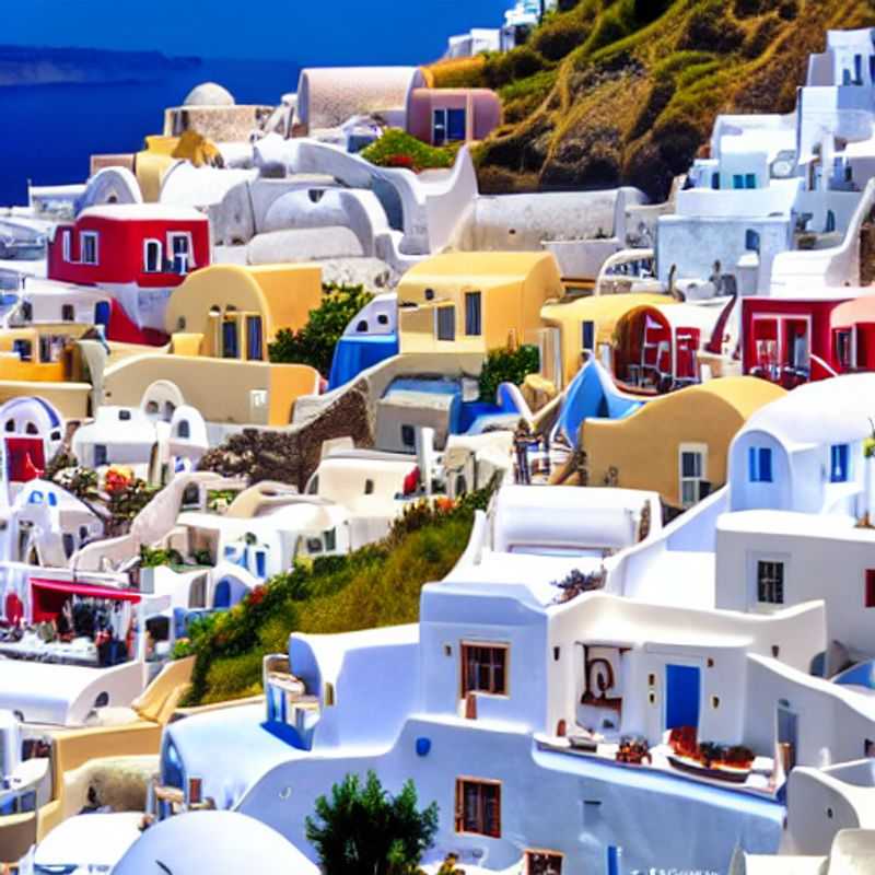 Santorini: A Luxurious Summer Escape? Unveiling the Island's High-End Havens<h3>Sun-Kissed Sands & Starlit Nights: Santorini's Opulent Resorts & Hotels</h3><h3>Beyond the Blue Domes: Discovering Santorini's Luxury Hideaways</h3><h3>Indulge Your Senses: Santorini's Exquisite Hotels & Unforgettable Experiences</h3><h3>A Santorini Summer: My Personal Journey Through Luxury and Wonder</h3><h3>Santorini's Allure: Is it the Perfect Luxury Summer Getaway for You?</h3><h3>Unveiling Santorini's Secrets: A Luxury Travel Guide's Perspective</h3><h3>From Caldera Views to Coastal Charms: Santorini's High-End Hotel Scene</h3><h3>Luxury Redefined: Exploring Santorini's Most Exclusive Resorts</h3><h3>Santorini: Where Luxury Meets Legend - A Summer Escape to Remember</h3>