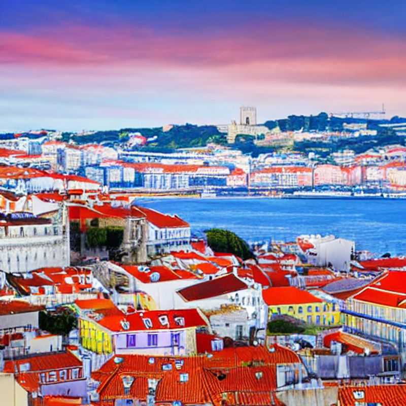 Lisbonne au Printemps : Paradis Familial ou Mythe à Découvrir ?<h3>Lisbonne et les Familles : Aventures Printemps, Hébergements de Luxe et Légendes Dévoilées</h3><h3>Mystères Printemps à Lisbonne : Activités Familiales et Trésors Cachés (avec un Zeste de Luxe !)</h3><h3>Vacances Familiales de Printemps à Lisbonne : Un Voyage Hors du Temps, entre Histoire et Plaisirs</h3><h3>Lisbonne au Printemps : Le Guide Ultime pour des Vacances Familiales Luxueuses et Enchantées</h3>
