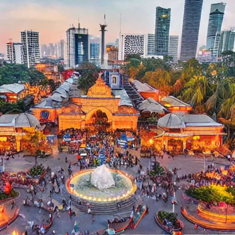 Jakarta's Summer Secrets: Effortless Luxury & Accessibility<h3>Indonesian Summer Bliss: Navigating Jakarta with Ease</h3><h3>Jakarta Unveiled: Luxury Travel & Seamless Transportation</h3><h3>Is Jakarta Right for Your Luxurious Summer Getaway? (Transportation & Accessibility Deep Dive)</h3><h3>Sun-Kissed Jakarta: A Luxury Traveler's Guide to Effortless Exploration</h3><h3>Jakarta's Hidden Charms: Accessible Luxury for Your Summer Escape</h3><h3>Luxury in Jakarta: Smooth Sailing from Airport to Paradise</h3><h3>Beyond the Beaches: Exploring Jakarta's Accessibility for a Luxurious Summer</h3>