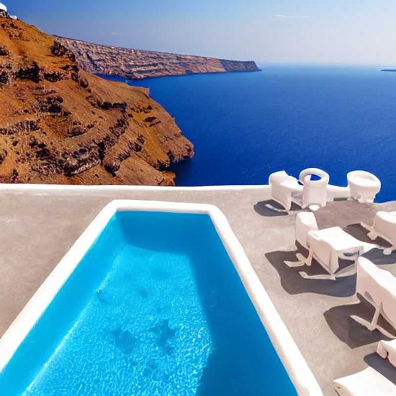 Santorin au printemps : Paradis ou piège à touristes ? Éviter la foule et les prix exorbitants<h3>Santorin pour les vacances de printemps : Le luxe à prix abordable ?</h3><h3>Vacances de printemps à Santorin : Explorez l'île autrement, en évitant les pièges à touristes</h3><h3>Le charme discret de Santorin hors saison : Conseils pour un séjour luxueux et économique</h3><h3>Santorin en pleine saison : Comment profiter du luxe sans se ruiner ?</h3><h3>Foule et budget à Santorin : Optimiser votre voyage de printemps</h3>