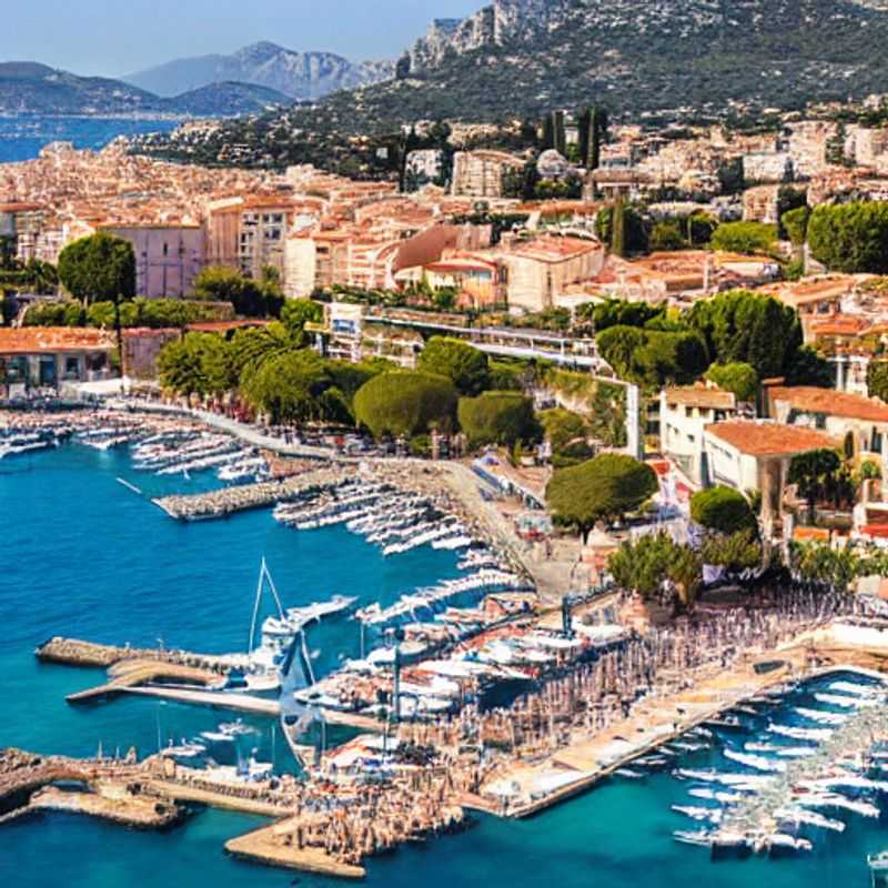 Cannes in Summer: Unveiling the Secret Door to Exclusive Luxury<h3>Beyond the Red Carpet: Unforgettable Experiences in Cannes This Summer</h3><h3>Cannes Confidential: Accessing the City's Most Exclusive Summer Events</h3><h3>Sun, Sea, and Secrets: A Luxury Guide to Cannes' Hidden Gems</h3><h3>More Than Just a Beach: Curating Your Ultimate Luxury Summer in Cannes</h3><h3>Cannes: Where Luxury Meets Exclusivity This Summer Season</h3><h3>Is Cannes Right for YOUR Luxury Summer Holiday? (Spoiler: Probably Yes!)</h3>