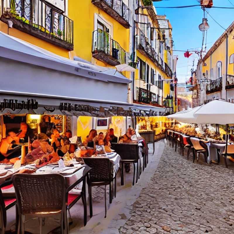 Lisbon Luxury: Sun-Drenched Summers & High-End Havens – Is It the Perfect Summer Escape?<h3>Chasing the Sun: A Luxurious Summer in Lisbon – Accommodation Availability & Hidden Gems</h3><h3>Lisbon's Summer Sojourn: Securing Your High-End Haven – A Concierge's Guide to Availability</h3><h3>Luxury Lisbon: Unveiling the City's Premier Resorts & Your Summer Booking Strategy</h3><h3>Beyond the Expected: Finding Your Perfect Luxury Summer Accommodation in Lisbon</h3><h3>Sun, Sand, and Suites: A Look at Lisbon's High-End Hotel Scene and Summer Bookings</h3>