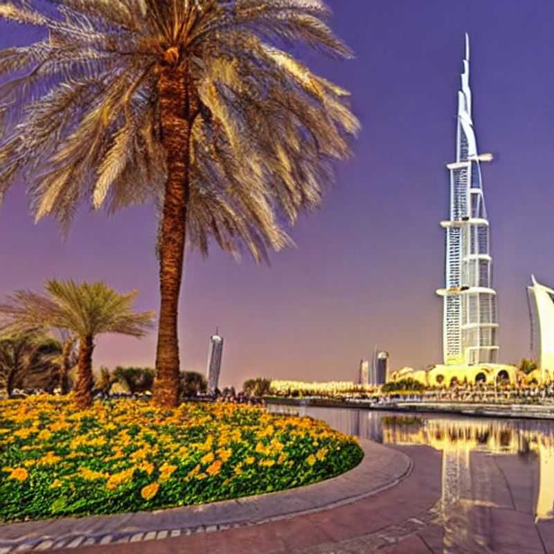 Dubaï au printemps &#58; Échappez aux foules estivales et aux prix exorbitants (avec une touche de mystère émirati)<h3>Le printemps à Dubaï &#58; Une pause printanière luxueuse loin de la cohue estivale</h3><h3>Mystères du désert et soleil printanier &#58; Dubaï&#44; une destination de rêve hors saison</h3><h3>Dubai printanier&#58;  Trésors cachés et aventures de luxe (sans la foule!)</h3><h3>Vacances de printemps à Dubaï &#58;  Combinez luxe&#44; histoire et exploration (le guide expert vous révèle tout!)</h3><h3>Dubaï au printemps &#58;  Légendes&#44; luxe et découvertes archéologiques – une aventure inoubliable</h3>