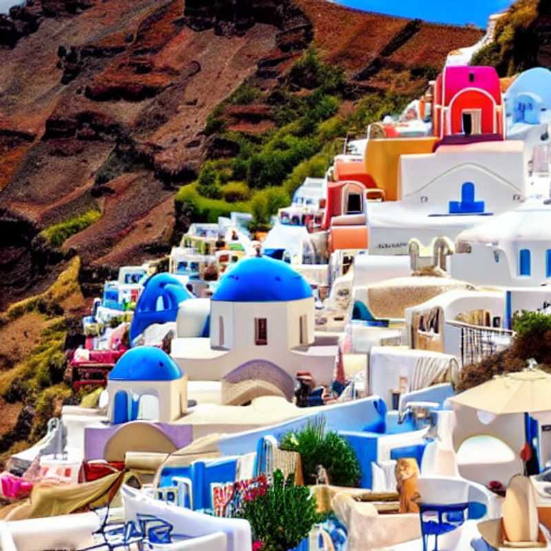 Santorin au printemps : un séjour de rêve en toute sécurité ?<h3>Santorin pour les vacances de printemps : sécurité et sérénité</h3><h3>Vacances de printemps à Santorin : concilier luxe, sécurité et authenticité</h3><h3>Sécurité et luxe à Santorin : guide pratique pour des vacances de printemps inoubliables</h3><h3>Explorer Santorin au printemps : Conseils avisés pour un voyage sûr et enrichissant</h3><h3>Santorin en toute sécurité : un guide pour des vacances de printemps luxueuses et sereines</h3><h3>Luxe et sécurité à Santorin : éviter les pièges à touristes pour un séjour printanier authentique</h3>