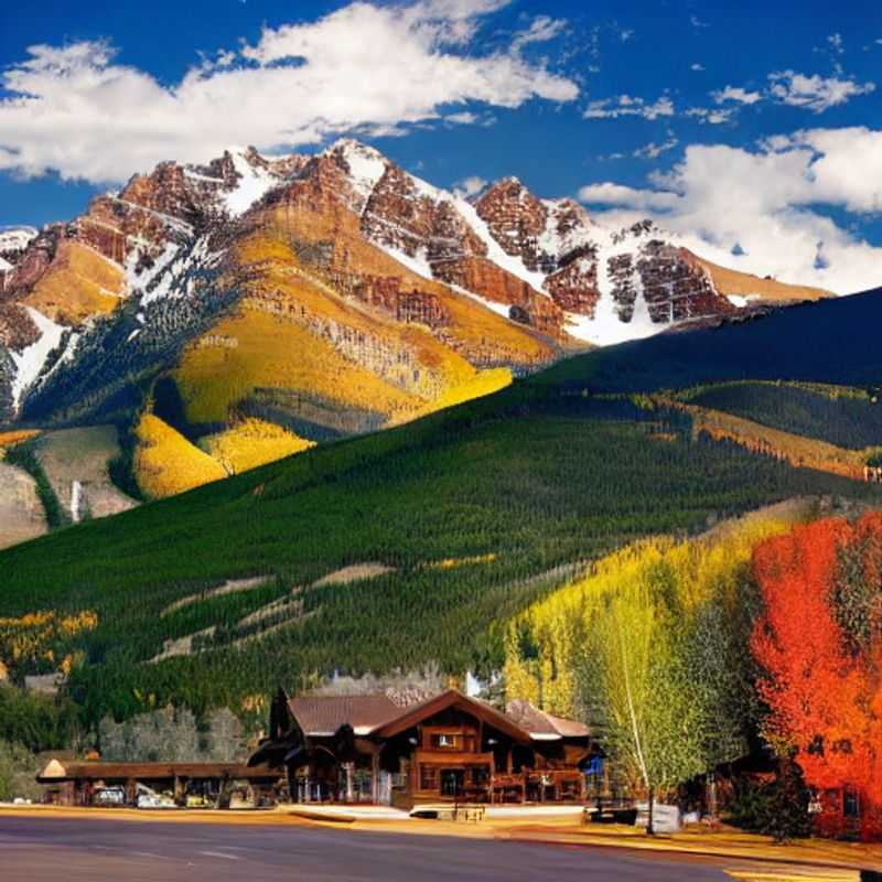 Aspen au printemps : Fêtes, festivals et le frisson d'une escapade de luxe<h3>Aspen en avril : Un printemps haut en couleur, entre festivals et aventures raffinées</h3><h3>Le printemps à Aspen : Au-delà des pistes, une exploration culturelle et luxueuse</h3><h3>Le charme discret du printemps Aspen : Une pause printanière hors du commun</h3><h3>Aspen, le printemps des découvertes : Entre festivals enchanteurs et instants précieux</h3>
