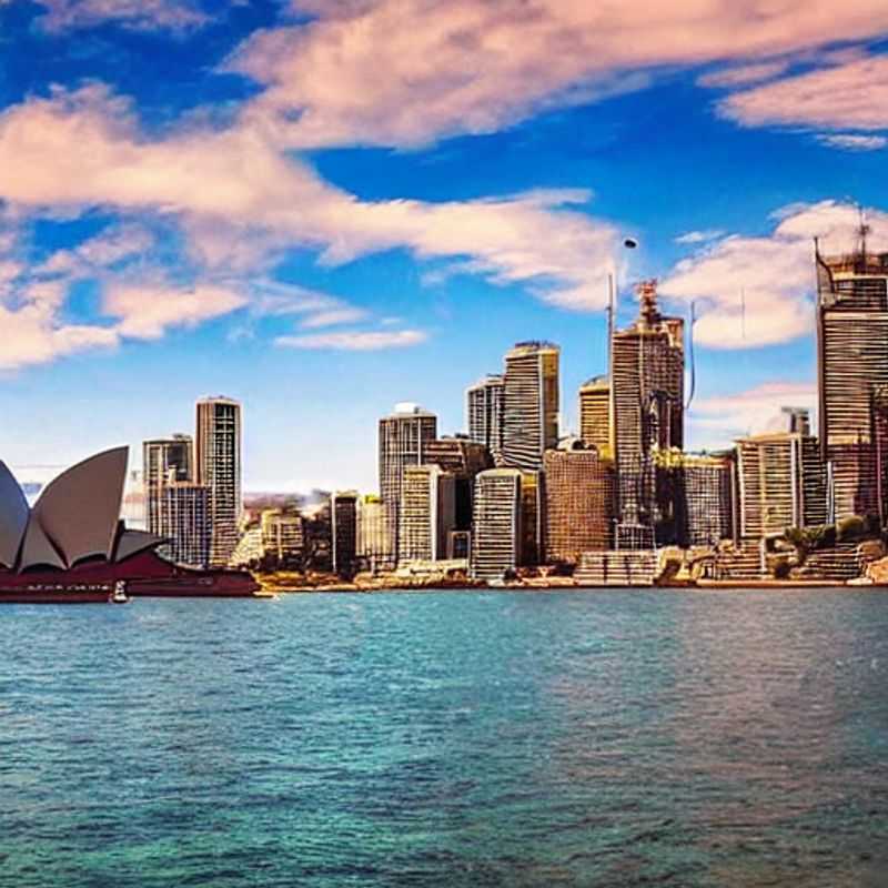 Sydney au printemps : Un festival d'activités en plein air et de découvertes culturelles pour des vacances inoubliables !<h3>Sydney pour les vacances de printemps : Soleil, sable et... aventures inattendues ?</h3><h3>Vacances de printemps à Sydney : Au-delà des clichés, une immersion dans l'âme australienne.</h3><h3>Sydney en mai : Le printemps australien, une symphonie de couleurs et d'expériences luxueuses.</h3><h3>L'appel du printemps à Sydney : Un itinéraire sur mesure pour des vacances exceptionnelles.</h3>