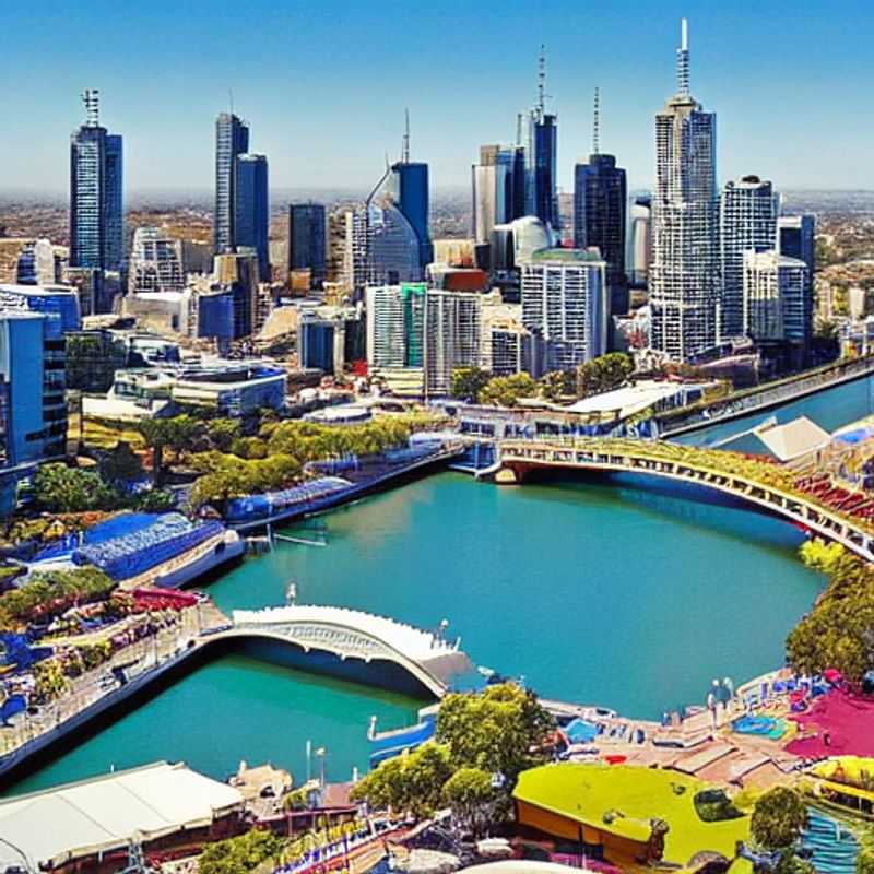 Melbourne au Printemps : Plages, Plein Air & Détente de Luxe<h3>Melbourne pour les vacances de printemps : Soleil, sable et activités de plein air</h3><h3>Vacances de printemps à Melbourne : Le luxe à portée de plage</h3><h3>Escapade printanière à Melbourne : Beauté balnéaire et activités de luxe</h3><h3>Melbourne : Le printemps idéal pour des vacances actives et luxueuses au bord de la mer</h3><h3>Le charme printanier de Melbourne : Plages, aventures et confort raffiné</h3>