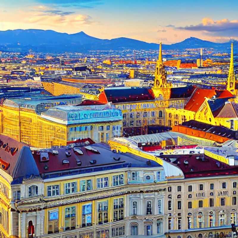 Vienna, Austria: A Luxurious Summer Escape (Is it Safe & Secure?)<h3>Vienna's Summer Splendor: A Safe & Secure Luxury Holiday?</h3><h3>Conquering Concerns: Is Vienna the Perfect Safe & Luxurious Summer Getaway?</h3><h3>A Viennese Summer Serenade: Safety, Security & Unforgettable Luxury</h3><h3>Unlocking Vienna's Charm: A Secure & Luxurious Summer Adventure Awaits</h3><h3>Vienna's Summer Promise: Luxury, Safety and Peace of Mind</h3>