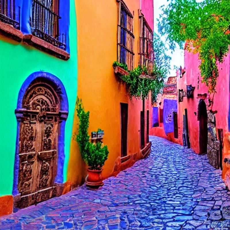 Is San Miguel de Allende the Perfect Jewel for Your Luxurious Summer Escape?<h3>San Miguel de Allende: A Summer Symphony of Culture, Cuisine, and Unforgettable Luxury</h3><h3>Sun-Kissed Days and Starlit Nights: Unveiling the Allure of San Miguel de Allende for a Luxury Summer Holiday</h3><h3>Beyond the Tourist Trail: My Personal Journey to Discovering Luxury in San Miguel de Allende</h3><h3>A Culinary and Cultural Tapestry: Why San Miguel de Allende is My Top Choice for a Luxurious Summer Getaway</h3><h3>Indulge Your Senses: A Luxurious Summer Escape to the Vibrant Heart of San Miguel de Allende</h3><h3>San Miguel de Allende: Where History, Charm, and Unparalleled Luxury Intertwine (A Summer Story)</h3><h3>More Than Just a City: My Heartfelt Experience of Luxury Travel in San Miguel de Allende</h3>