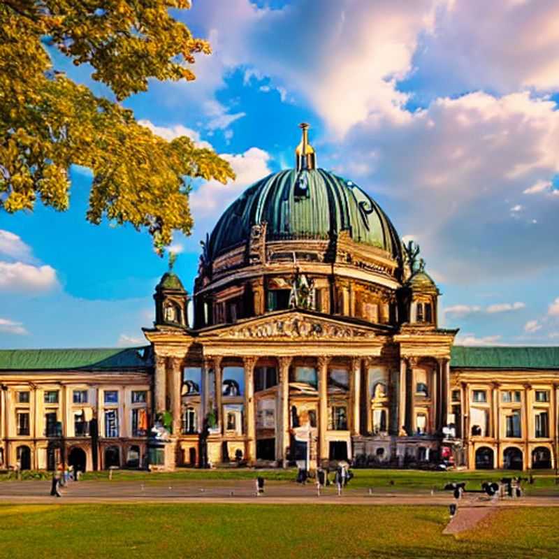 Berlin: A Surprisingly Luxurious Summer Escape? (Beyond the Brandenburg Gate)<h3>Berlin's Hidden Gems: Unveiling a Summer of Culture & Chic</h3><h3>A Royal Summer in Berlin: Palaces, Parks & Prussian Panache</h3><h3>Beyond the Reichstag: Crafting a Bespoke Berlin Luxury Summer Itinerary</h3><h3>Berlin's Unexpected Charms: A Summer Journey for the Discerning Traveler</h3><h3>Berlin Summer: Where History Meets Haute Couture</h3><h3>Berlin's Artistic Soul: A Luxury Summer Escape for Culture Vultures</h3><h3>From History to Hipster Havens: A Luxurious Berlin Summer Adventure</h3><h3>Sun-Kissed Berlin: A Summer Itinerary of Opulence & Exploration</h3><h3>Indulge Your Senses: A Luxury Berlin Summer Escape</h3>