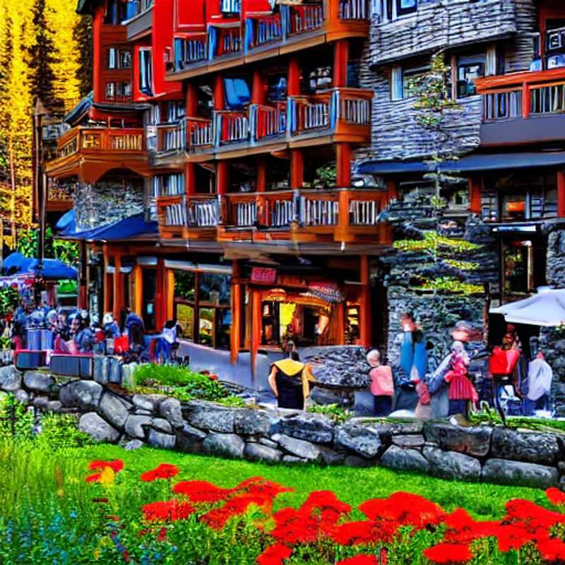 Whistler in Spring&#58;  A Luxurious Bloom of Adventure (and Maybe a Mystery or Two?)<h3>Is Whistler Spring Break Worthy?  Unmasking the Mountain's Secrets (with Après&#45;Ski Indulgence)</h3><h3>Beyond the Slopes&#58; Unveiling Whistler's Springtime Allure (A Connoisseur's Guide)</h3><h3>Spring into Whistler&#58; A Luxurious Expedition into Nature's Awakened Majesty</h3><h3>Whistler's Spring Awakening&#58;  A Blend of History&#44; Hiking&#44; and High&#45;End Hospitality</h3>