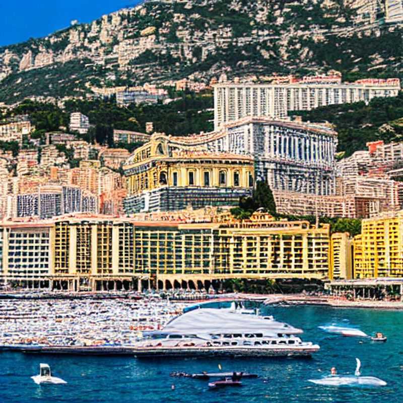 Monte Carlo in Summer: Sun-Drenched Opulence & Unexpected Charm<h3>Monaco's Majesty: A Luxury Summer Escape Beyond the Casinos</h3><h3>Is Monte Carlo the Perfect Luxury Summer Holiday? (Spoiler: It Might Be!)</h3><h3>Beyond the Glamour: Discovering the Human Heart of Monte Carlo</h3><h3>Monte Carlo's Hidden Gems: A Luxury Summer Itinerary for the Curious Traveler</h3><h3>Sun, Sea, and Soul: A Cultural Journey Through Monaco's Summer Splendor</h3><h3>Luxury Redefined: A Monte Carlo Summer Experience Unlike Any Other</h3><h3>From Riviera Beaches to Royal Palaces: Your Unforgettable Monte Carlo Summer</h3><h3>Monte Carlo's Summer Symphony: A Blend of Scenic Beauty and Cultural Delights</h3><h3>More Than Just Casinos: Unveiling the Authentic Charm of a Monte Carlo Summer</h3>