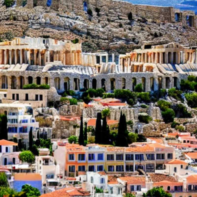 Athens in Summer: A Luxurious Escape Under the Grecian Sun<h3>Is Athens the Perfect Luxury Summer Getaway? Weather & Climate Guide</h3><h3>Sun-Kissed Luxury: Your Guide to Athens' Summer Weather</h3><h3>Athens Summer Holiday: Enjoying the Golden Hours in Style</h3><h3>Grecian Glory: Unveiling Athens' Ideal Summer Weather for a Luxury Trip</h3><h3>Luxury in the Athenian Sunshine: A Weather-Wise Guide to Your Dream Summer</h3><h3>Planning Your Luxurious Athenian Summer: A Deep Dive into the Weather</h3><h3>Beyond the Acropolis: Discovering Athens' Summer Charm (and Perfect Weather!)</h3><h3>Escape to Athens: Your Guide to the Best Time for a Luxurious Summer Vacation</h3><h3>Athens in Summer: Luxury, History, and the Perfect Climate</h3>