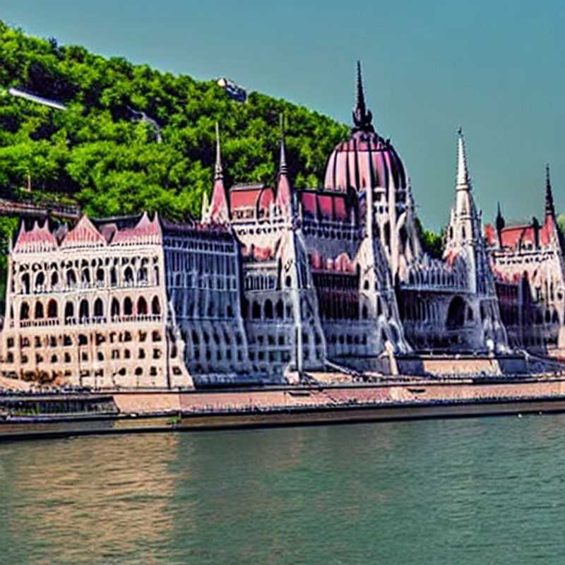 Budapest in Spring: Fairytales, Thermal Baths, and a Dash of Mystery (Is it *really* Spring Break Worthy?)<h3>Budapest Spring Break: Unmasking the Magic Behind the Mild Weather</h3><h3>Spring in Budapest: A Luxurious Hunt for Hidden Histories (and the Perfect Palinka)</h3><h3>Beyond the Thermal Waters: Unveiling Budapest's Spring Secrets (Your Luxurious Spring Break Awaits)</h3><h3>Budapest's Spring Awakening: A Scholar's Adventure (and a Surprisingly Fun Spring Break)</h3>