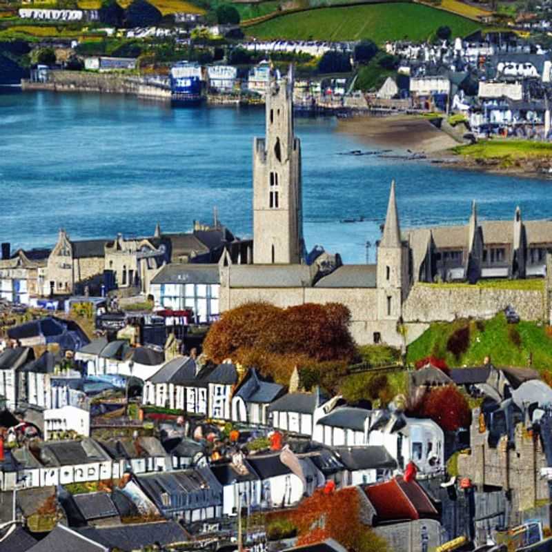 ¿Primavera en Cork, Irlanda? ¡Una escapada encantadora!<h3>Cork en primavera: clima perfecto, ¡y mucho por descubrir!</h3><h3>El encanto irlandés de Cork florece en primavera: ¡una aventura que te enamorará!</h3><h3>Primavera en Cork: ¿el secreto mejor guardado de Irlanda?</h3><h3>Más allá del trébol: descubriendo la magia de Cork en primavera</h3><h3>Un viaje primaveral a Cork: entre paisajes verdes y risas irlandesas</h3>