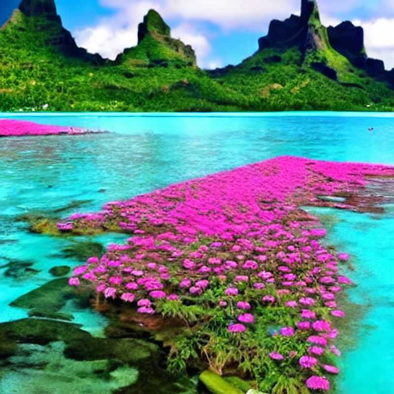 Bora Bora au Printemps : Un Paradis Accessible pour les Vacances de Printemps ?<h3>Bora Bora en Mars-Avril : Activités de Plein Air et Luxe Dépaysant</h3><h3>Soleil, Sable et Luxe : Bora Bora, Destination Idéale pour des Vacances de Printemps Inoubliables</h3><h3>Vacances de Printemps à Bora Bora : Découverte d'un Paradis Tropical Accessible</h3><h3>Le charme discret du luxe : Bora Bora, un havre de paix accessible au printemps</h3>