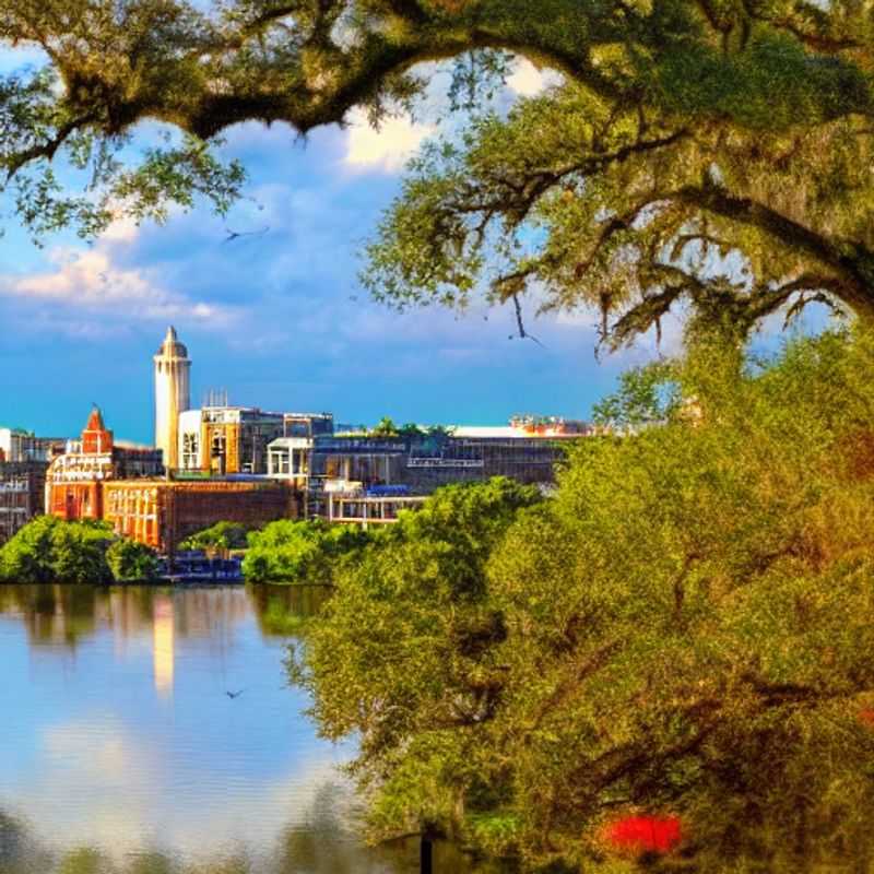 Savannah au Printemps &#58; Une Symphonie de Verdure pour des Vacances de Rêve ?<h3>Savannah en fleurs &#58; Paradis printanier ou simple halte sur la route ?</h3><h3>Sous le charme des magnolias &#58; Savannah&#44; destination idéale pour un break printanier ?</h3><h3>Exploration printanière de Savannah &#58; Nature luxuriante et escapades luxueuses</h3><h3>Au cœur de la Géorgie &#58; Savannah&#44; une oasis de verdure pour vos vacances de printemps ?</h3><h3>Savannah &#58; escapade printanière entre charme sudiste et nature luxuriante</h3>