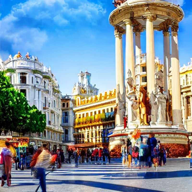Madrid en avril : Une escapade printanière au rythme festif ?<h3>Madrid pour les vacances de printemps : Soleil, culture et nuits endiablées ?</h3><h3>Vacances de printemps à Madrid : Au-delà des clichés, une expérience inoubliable ?</h3><h3>Mon expérience à Madrid pendant les vacances de printemps : Fête, culture et charme espagnol</h3><h3>Madrid : L'appel de la fête printanière – Un récit personnel</h3><h3>Fêtes printanières à Madrid : Un voyage au cœur de l'Espagne vibrante</h3><h3>Le printemps madrilène : Entre tradition et modernité, une ambiance unique</h3><h3>Madrid et les vacances de printemps : Entre découverte culturelle et nuits magiques</h3><h3>Mes impressions sur Madrid en période de vacances de printemps: Un festival de sensations !</h3><h3>Explorer Madrid au printemps : Bien plus qu'une simple fête !</h3>