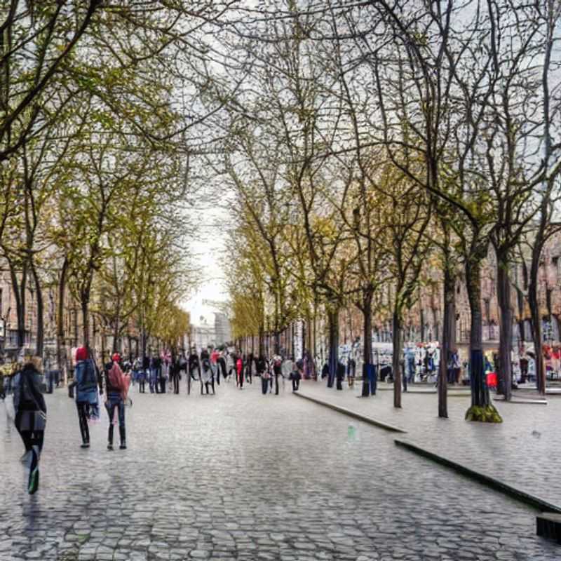 ¿Berlín en primavera? ¡Menos multitudes, más magia! (Y precios más dulces)<h3>Berlín primaveral: escapada fuera de temporada con encanto</h3><h3>Primavera en Berlín: secretos de una ciudad vibrante sin las multitudes</h3><h3>Descubriendo Berlín en primavera: una aventura entre flores y menos turistas</h3><h3>Más allá de las multitudes: Berlín en primavera, una experiencia inolvidable</h3>