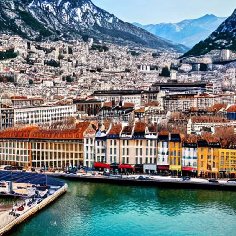 Grenoble in Summer: A Luxurious Escape in the French Alps?<h3>Sun-Kissed Summers in Grenoble: Is it Right for Your Luxury Getaway?</h3><h3>Grenoble's Summer Weather: Unveiling the Perfect Alpine Holiday</h3><h3>Luxury in the French Alps: Exploring Grenoble's Summer Climate</h3><h3>Planning a Luxurious Summer in Grenoble: A Guide to the Weather</h3><h3>Is Grenoble's Summer Weather Ideal for a Luxurious Escape?</h3><h3>A Luxury Summer in Grenoble: What to Expect from the Weather</h3><h3>French Alps Summer Bliss: A Look at Grenoble's Climate for Luxury Travelers</h3><h3>Discovering Grenoble: A Luxury Summer Itinerary Considering the Weather</h3><h3>Grenoble's Summer Charm: Weather Considerations for a Luxurious Trip</h3>