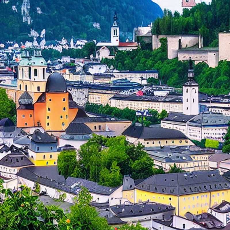 Salzburg's Summer Sparkle: A Luxury Holiday with Unforgettable Flavors<h3>Indulge Your Senses: Salzburg's Culinary Delights Await Your Luxury Summer Escape</h3><h3>Beyond the Sound of Music: Discovering Salzburg's Exquisite Dining Scene on a Luxurious Summer Holiday</h3><h3>A Taste of Austria: Luxury Summer in Salzburg – Where Culinary Excellence Meets Alpine Charm</h3><h3>Salzburg's Secret Ingredient: Uncovering Local Cuisine on Your Luxurious Summer Getaway</h3><h3>Savor Salzburg: A Luxury Summer Holiday Packed with Authentic Austrian Flavors</h3><h3>Luxury in Salzburg: More Than Just Views – A Culinary Journey Through Austria's Heart</h3><h3>Your Salzburg Summer Symphony: A Luxurious Escape with a Delicious Soundtrack of Local Cuisine</h3>