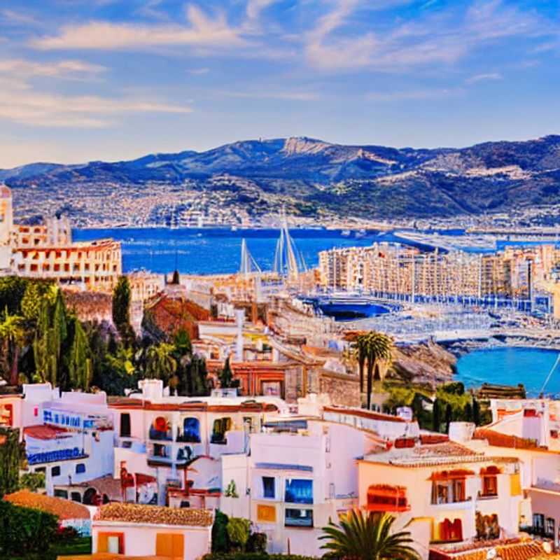 Málaga: Sun-Kissed Shores and Spa Serenity – Your Luxurious Summer Escape<h3>Indulge Your Senses: Unwinding in Málaga's Exclusive Spas and Retreats</h3><h3>Beyond the Beaches: Discovering Málaga's Hidden Havens of Relaxation</h3><h3>A Málaga Summer: Tailor-Made Luxury and Unforgettable Pampering</h3><h3>My Málaga Moment: Finding Tranquility Amidst Andalusian Charm (A Personal Reflection)</h3><h3>Málaga's Luxury Promise: Is it the Perfect Summer Holiday for Pampering?</h3>