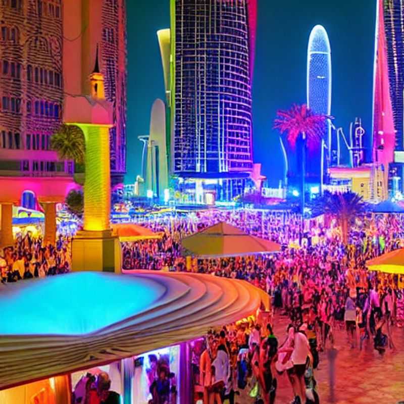 Doha for Spring Break: Sun, Sand, and Surprising Soul?<h3>Doha's Spring Awakening: Beyond the Skyscrapers, a Cultural Oasis Awaits</h3><h3>Sun-Kissed Sands and Arabian Nights: Is Doha Your Perfect Spring Break Escape?</h3><h3>Spring Break in Doha: A Luxurious Adventure Beyond the Expected</h3><h3>Trading Snow Boots for Sandals: An Unexpected Spring Break in Doha</h3><h3>Doha's Desert Bloom: Unveiling the Hidden Gems of a Spring Break Paradise</h3><h3>Beyond the Glittering Towers: Discovering the Heart of Doha on Your Spring Break</h3><h3>Spring Break with a Twist: Doha's Unique Blend of Modernity and Tradition</h3><h3>Doha: A Spring Break Journey Where Luxury Meets Authentic Culture</h3><h3>Is Doha the Unexpected Spring Break Destination You've Been Searching For?</h3>