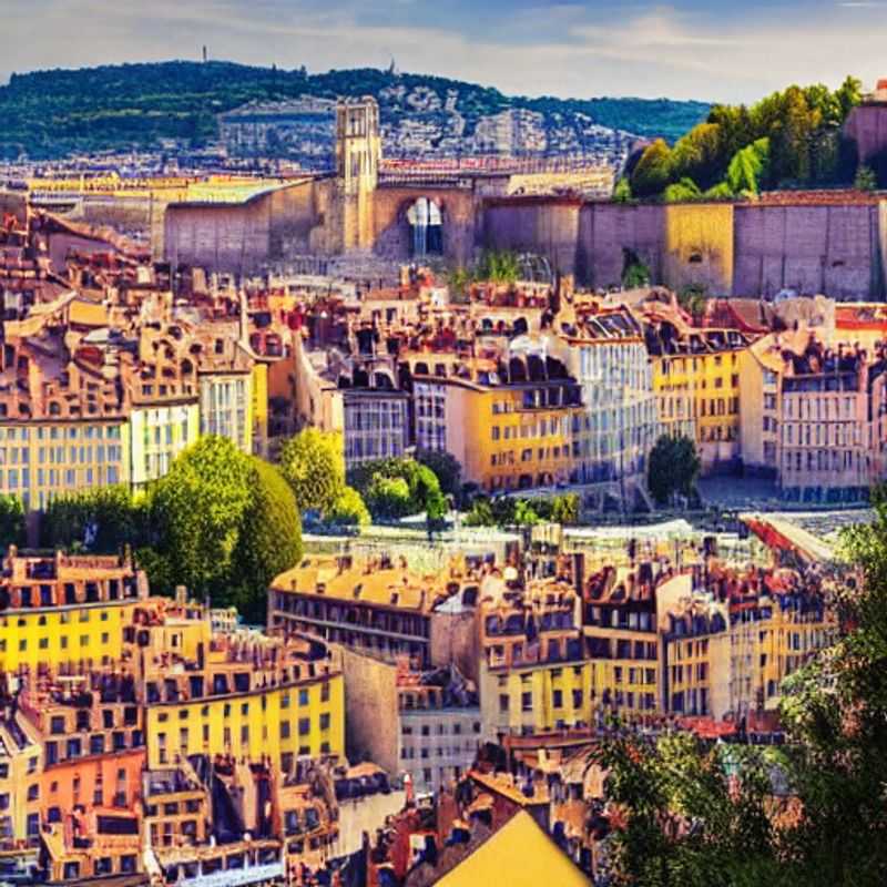 Lyon in Summer: A Luxurious Mediterranean Escape?<h3>Lyon's Sunny Secret: Is it the Perfect Luxury Summer Getaway?</h3><h3>Sun-Kissed Luxury: Discovering Lyon's Summer Charm</h3><h3>Beyond the City of Lights: A Luxurious Summer in Lyon</h3><h3>Mediterranean Days in Lyon: Your Guide to a Luxurious Summer Holiday</h3><h3>Luxury Unveiled: Lyon's Unexpected Summer Splendor</h3><h3>A Summer of Comfort and Joy: Luxury Travel in Lyon</h3><h3>Lyon's Summer Surprise: A Luxury Escape You Won't Forget</h3><h3>Indulge Your Senses: A Luxurious Summer Journey Through Lyon</h3><h3>Escape to Lyon: A Luxurious Summer Retreat in the Heart of France</h3>