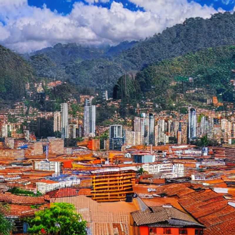 Bogota's Luxe Summer: A Surprisingly Smooth Ride? Accessibility & Easy Travel for the Discerning Traveler<h3>Bogota for the Luxury Traveler: Navigating the City with Effortless Ease (and Exquisite Style)</h3><h3>Beyond the Andes: Is Bogota's Transportation Infrastructure Ready for Your Luxury Summer Escape?</h3><h3>Luxury in the Colombian Capital: A Seamless Journey Awaits (Accessibility & Transportation Deep Dive)</h3><h3>Sun, City, and Smooth Sailing: Bogota's Accessibility for a High-End Summer Getaway</h3>