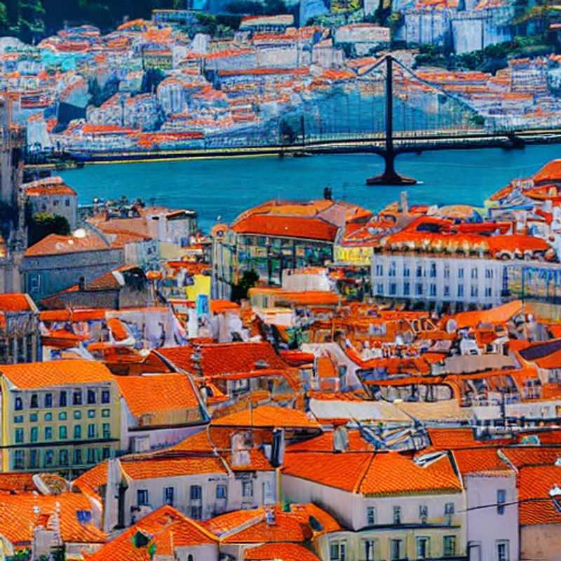 Lisbonne au printemps : soleil, secrets et sangria ! (Est-ce la destination idéale pour les vacances de printemps ?)<h3>Lisbonne printanière : Mystères, luxe et soleil – Le guide ultime pour des vacances de rêve !</h3><h3>Le printemps à Lisbonne : Entre légende et réalité, une escapade luxueuse hors du temps.</h3><h3>Vacances de printemps à Lisbonne : Dévoiler les secrets d'une ville envoûtante (et profiter du soleil !)</h3><h3>Soleil, Histoire et Mystère : Lisbonne, perle du printemps pour une pause luxueuse et palpitante.</h3>
