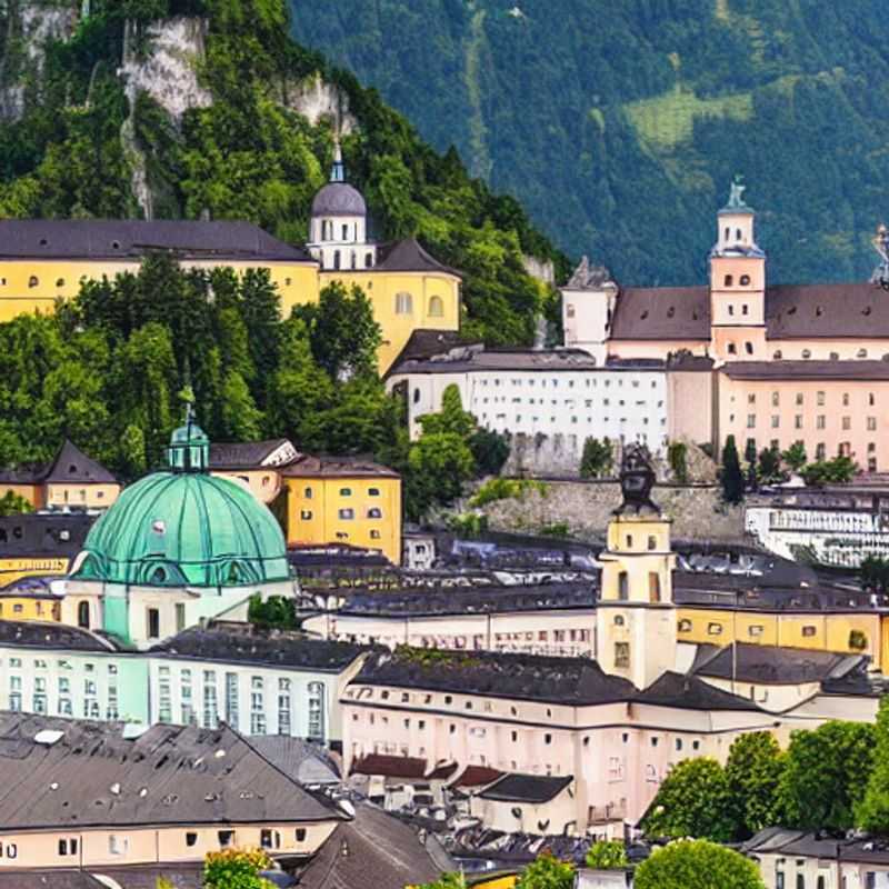 Salzbourg au printemps &#58; soleil&#44; montagnes et plaisirs outdoor !<h3>Salzbourg pour les vacances de printemps &#58; escapades nature et luxe</h3><h3>Vacances de printemps à Salzbourg &#58; entre randonnées et détente au bord de l'eau</h3><h3>Le charme printanier de Salzbourg &#58; activités de plein air et luxe raffiné</h3><h3>Salzbourg au printemps &#58; un séjour inoubliable entre nature et confort</h3><h3>Week&#45;end printanier à Salzbourg &#58; escapade luxueuse au cœur des Alpes</h3><h3>Découverte printanière de Salzbourg &#58; activités outdoor et moments de pure détente</h3><h3>Salzbourg ensoleillé &#58; vacances de printemps idéales pour les amoureux de la nature</h3><h3>Randonnées et détente à Salzbourg &#58; le meilleur du printemps en Autriche</h3><h3>Partir à Salzbourg au printemps &#58; un voyage luxueux au cœur de la nature</h3>
