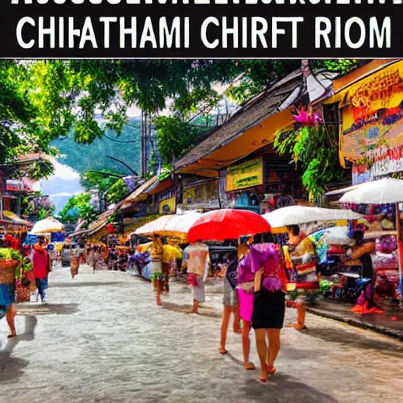 Chiang Mai Chic: Is This Thai Paradise Your Next Luxury Summer Escape?<h3>Luxury Shopping in Chiang Mai: Unveiling Thailand's Hidden Gems</h3><h3>Beyond the Temples: A Luxurious Summer in Chiang Mai's Boutique Boulevards</h3><h3>Sun, Style, and Serenity: A High-End Chiang Mai Summer Getaway</h3><h3>Chiang Mai's Summer Secret: Luxury Shopping & Unforgettable Experiences</h3><h3>Indulge Your Senses: A Luxury Shopping Journey Through Chiang Mai's Summer Charm</h3>