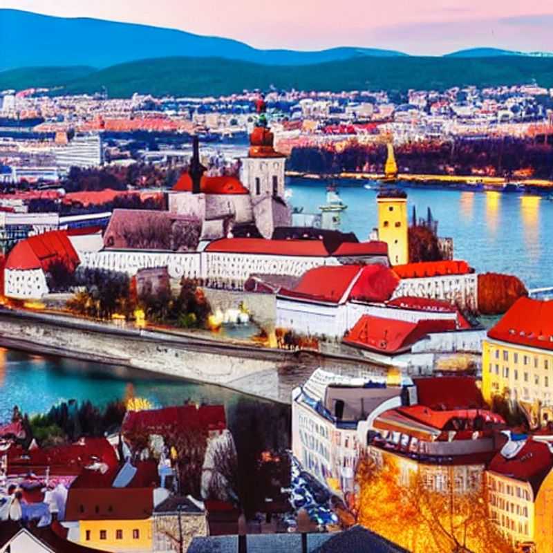 Bratislava's Hidden Gems: A Gourmet's Guide to a Luxurious Slovak Summer<h3>Savor Slovakia: Unveiling Bratislava's Fine Dining Scene for the Discerning Traveler</h3><h3>Beyond the Tourist Trail: Luxury & Gastronomy in Bratislava this Summer</h3><h3>A Connoisseur's Escape: Discovering Bratislava's Culinary Delights on a Luxury Summer Getaway</h3><h3>Bratislava's Summer Surprise: Luxury Travel & Unexpected Gourmet Adventures</h3><h3>Economical Elegance: Maximizing Your Luxury Summer Holiday in Bratislava's Culinary World</h3><h3>Authentic Bratislava: A Luxury Summer Itinerary Blending Culture, History & Exquisite Dining</h3><h3>Secret Bratislava: Luxury Summer Experiences Beyond the Usual Tourist Fare</h3><h3>Fine Dining on a Budget: Luxury Travel Tips for a Memorable Bratislava Summer</h3><h3>Is Bratislava Right for Your Luxury Summer Holiday? A Gourmet Perspective</h3>