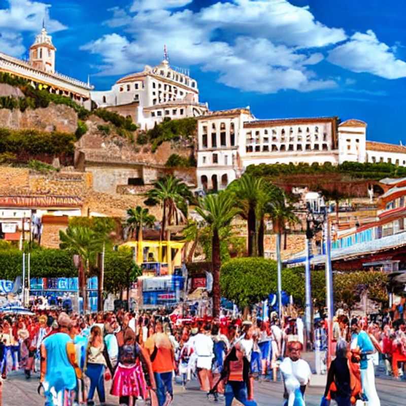 Málaga: Unveiling a Sun-Drenched Spanish Jewel for Your Luxurious Summer Escape<h3>Sun-Kissed Shores & Andalusian Charm: Is Málaga Spain's Best-Kept Luxury Summer Secret?</h3><h3>Málaga's Hidden Gems: A Luxurious Journey Through Scenic Landscapes and Picturesque Views</h3><h3>Beyond the Beaches: Discovering Málaga's Opulent Side for an Unforgettable Summer Holiday</h3><h3>A Luxurious Summer in Málaga: Where Scenic Beauty Meets Unparalleled Elegance</h3><h3>Málaga, Spain: A Personal Reflection on a Luxurious Summer Holiday in Andalusia</h3><h3>Indulge Your Senses: A Luxurious Summer Escape to the Scenic Wonders of Málaga</h3><h3>From Coastal Charms to Mountain Majesty: Planning Your Luxurious Málaga Summer Getaway</h3><h3>Málaga's Summer Symphony: A Luxurious Journey Through Sun-Drenched Landscapes and Vibrant Culture</h3><h3>My Málaga Summer: A Luxurious Tapestry of Scenic Views and Unforgettable Memories</h3>