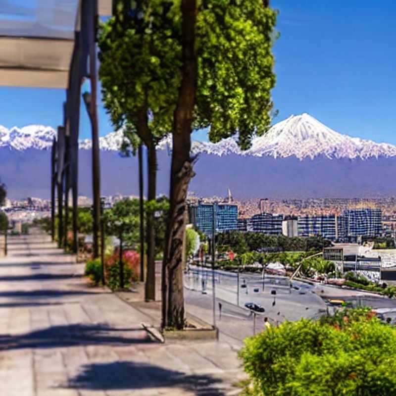 Is Santiago, Chile the Perfect Luxury Summer Escape? Unveiling its Hidden Gems<h3>Santiago's Sparkling Summer: A Luxury Traveler's Guide to the City of Enchantment</h3><h3>Beyond the Andes: Experiencing Santiago's Luxury and Charm this Summer</h3><h3>Sun-Kissed Santiago: Why Chile's Capital Deserves a Spot on Your Luxury Summer Itinerary</h3><h3>Luxury in the Chilean Capital: Discovering Santiago's Sophisticated Summer Side</h3><h3>Santiago's Summer Secret: A Luxury Getaway Beyond Expectation</h3><h3>Indulge Your Senses: A Luxury Summer Holiday in Santiago, Chile</h3><h3>Unveiling Santiago: A Luxury Summer Escape for the Discerning Traveler</h3><h3>Santiago, Chile: More Than Meets the Eye – A Luxury Summer Adventure</h3><h3>Luxury Redefined: Your Unforgettable Summer in Santiago, Chile</h3>