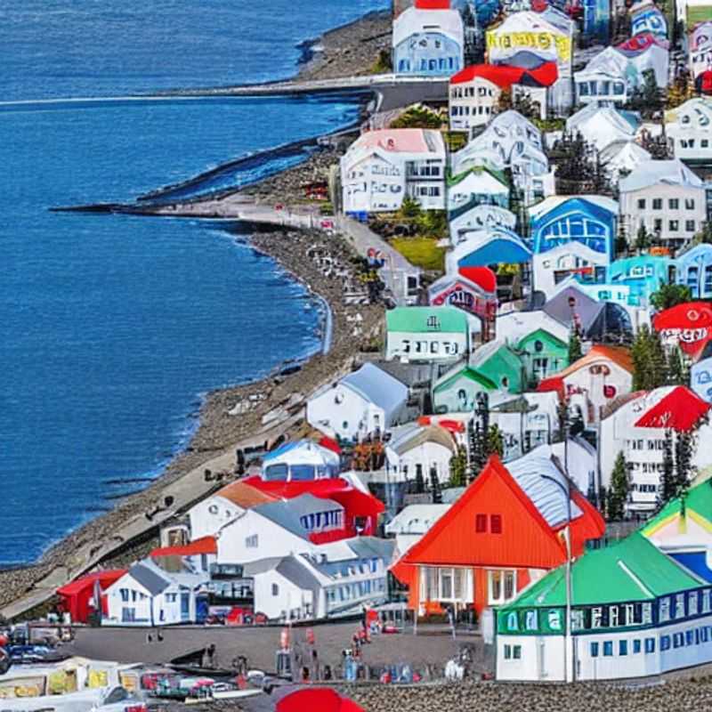 Reykjavik na Primavera: Um Refúgio de Luxo para as suas Férias!<h3>Primavera em Reykjavik: Sol, Paz e Aventuras de Luxo na Islândia</h3><h3>Islândia na Primavera: Reykjavik à sua Espera para umas Férias Incrivelmente Especiais</h3><h3>Reykjavik em Março/Abril/Maio: Descubra o Encanto da Primavera Islandesa</h3><h3>Férias de Primavera em Reykjavik: Um Conto de Fadas de Luxo</h3><h3>Descubra Reykjavik na Primavera: Clima ameno e momentos mágicos!</h3><h3>Reykjavik na Primavera: Sim ou Não? (A resposta é um SIM reluzente!)</h3><h3>A Primavera em Reykjavik: O Guia Definitivo para Férias de Luxo Inesquecíveis</h3>