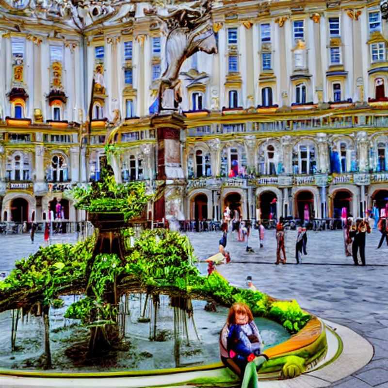Vienna in Spring: Fairytales, Frosty Fingers, and Fantastic Finds! (A Spring Break Enigma)<h3>Spring in Vienna: Will the Rain Ruin Your Rhapsody? A Luxury Guide's Take</h3><h3>Vienna's Spring Surprise: Sun, Showers, and Secret History (A Luxury Adventure)</h3><h3>Chasing Schönbrunn's Sunshine: A Spring Break in Vienna (Decoding the Weather Mystery)</h3><h3>Vienna's Verdant Veil: Navigating Spring's Fickle Forecasts (Luxury Travel & Myth-busting)</h3><h3>Imperial Weather: Is Vienna's Spring Break a Gamble? (A Connoisseur's Guide)</h3><h3>A Viennese Spring: Unlocking the Secrets of the Season (Luxury, Legends, and a touch of Science)</h3>