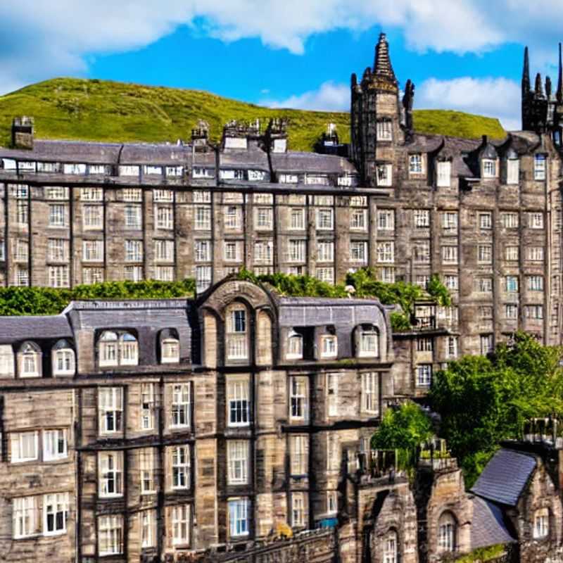 Edinburgh in Summer: A Luxury Escape Amongst Fairytales and Dramatic Landscapes<h3>Is Edinburgh the Perfect Setting for Your Luxurious Summer Getaway? (Spoiler: Possibly!)</h3><h3>Beyond the Castle: Unveiling Edinburgh's Hidden Gems for the Discerning Traveler</h3><h3>Edinburgh's Unexpected Charms: A Summer Journey Through Breathtaking Scenery and Rich History</h3><h3>A Tailor-Made Scottish Summer: Luxury Experiences in Edinburgh and Beyond</h3><h3>Whisky, Wonders, and Wild Landscapes: A Luxury Summer Adventure in Edinburgh</h3><h3>Edinburgh's Summer Splendor: Where Natural Beauty Meets Regal Grandeur</h3><h3>More Than Just a City: Exploring Edinburgh's Stunning Surroundings in Luxury</h3>