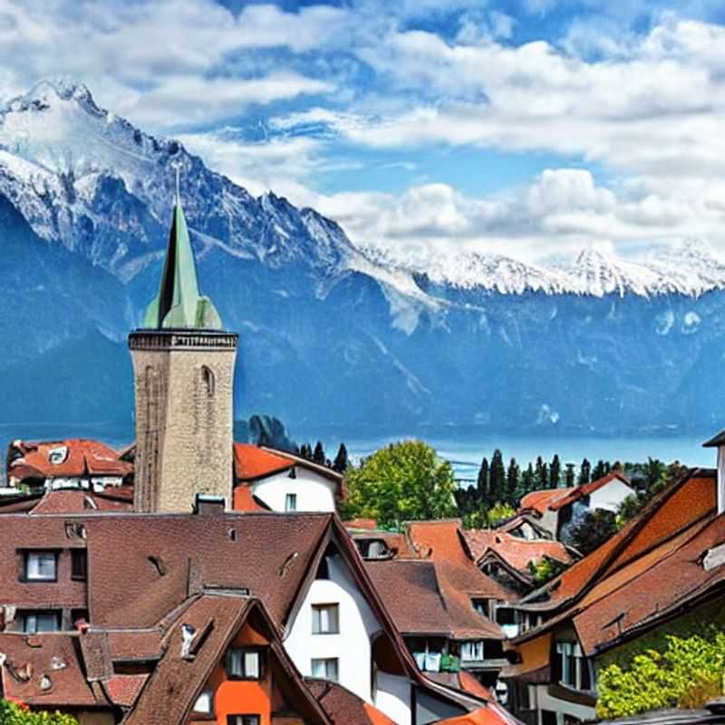 Lausanne au printemps : un séjour luxueux hors des sentiers battus (et des foules de vacances scolaires!)<h3>Lausanne pour les vacances de printemps : oui, mais avec une touche de luxe et d'intimité</h3><h3>Échapper aux foules de printemps : le charme discret de Lausanne</h3><h3>Vacances de printemps luxueuses : Lausanne, une alternative raffinée</h3><h3>Au-delà des plages bondées : explorer le luxe paisible de Lausanne au printemps</h3><h3>Lausanne : une pause printanière luxueuse loin de la cohue</h3>