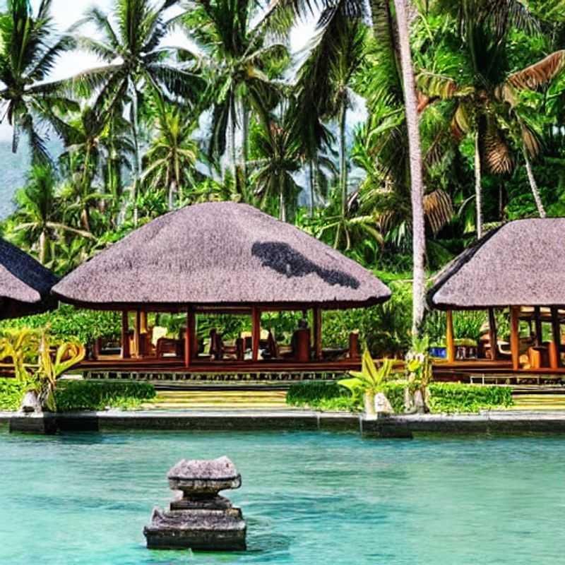 Bali Bliss: Is a Luxurious Summer Escape on the "Island of Gods" Worth the Hype?<h3>Indonesian Indulgence: Unwinding in Style – Your Bali Relaxation & Pampering Guide</h3><h3>Beyond the Beaches: Discovering Bali's Tranquil Sanctuaries for a Luxurious Summer Retreat</h3><h3>Bali's Hidden Havens: Where Pampering Meets Paradise for the Discerning Traveler</h3><h3>Sun-Kissed Serenity: A Luxurious Bali Summer Escape for the Soul</h3>