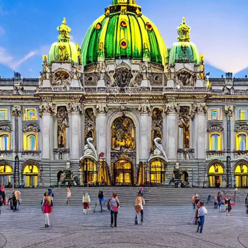 Vienna's Spring Awakening: Is the Imperial City Worth a Spring Break Splurge?<h3>Chasing Schönbrunner Sunsets & Imperial Secrets: A Viennese Spring Break Adventure</h3><h3>Beyond the Waltz: Unveiling Vienna's Hidden Gems This Spring (Luxury Edition)</h3><h3>Vienna's Spring Symphony: A Luxurious Escape for the Discerning Traveler</h3><h3>Decoding Vienna: A Spring Break Mystery Tour Through History and High Society</h3><h3>From Sacher-Cake to Danube Delights: A Spring Break Gastronomic Adventure in Vienna</h3><h3>Vienna in Bloom: A Luxurious Spring Break Escape for the Adventurous Soul</h3><h3>Imperial Intrigue & Alpine Adventures: Is Vienna Your Perfect Spring Break Destination?</h3><h3>Vienna's Springtime Secrets: A Journey Through History, Legend, and Luxury</h3><h3>A Viennese Spring Break: Where History Meets High-Octane Fun (and Fabulous Hotels)</h3>